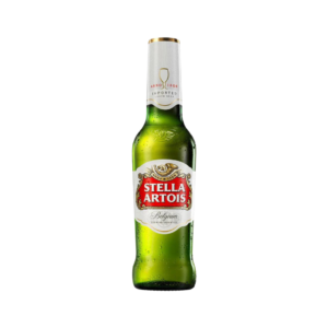 Stella Artois Beer Nrb 330ml