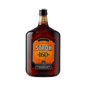 Stroh Rum 60% 750ml