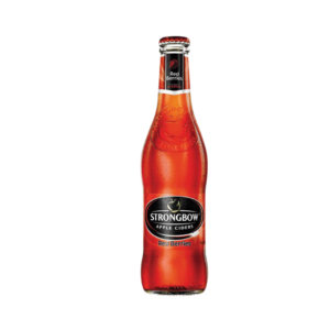 Strongbow 440ml Can Red Berries