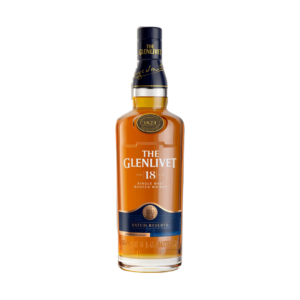 The Glenlivet 750ml 18Yo