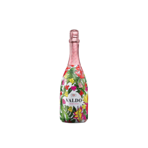 Valdo Prosecco 750ml Paradise Rose