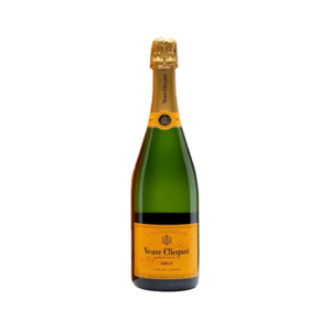 Veuve Clicquot 750ml Ponsardin