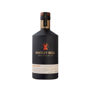 Whitley Neill Gin 750ml