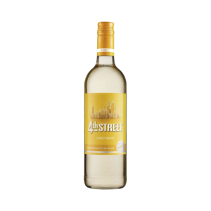 4Th Street 750ml Natural Sweet White