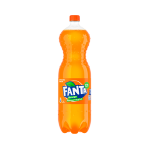 Fanta 2LT Orange