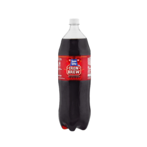 Sparletta 2LT Iron Brew