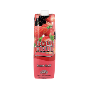 Liqui-Fruit 1LT Berry Blaze