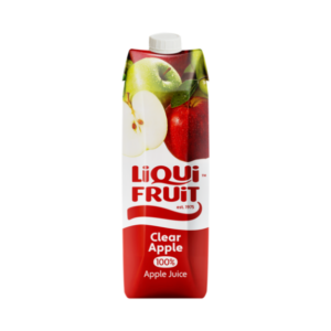 Liqui-Fruit 1LT Clear Apple