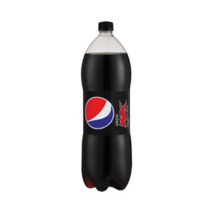 Pepsi Max 2LT