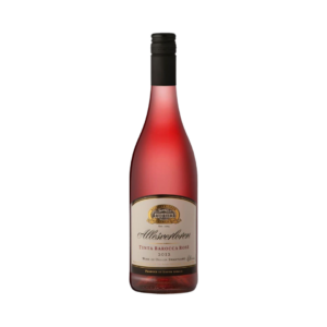 Allesverloren 750ml Tinta Barocca Rose