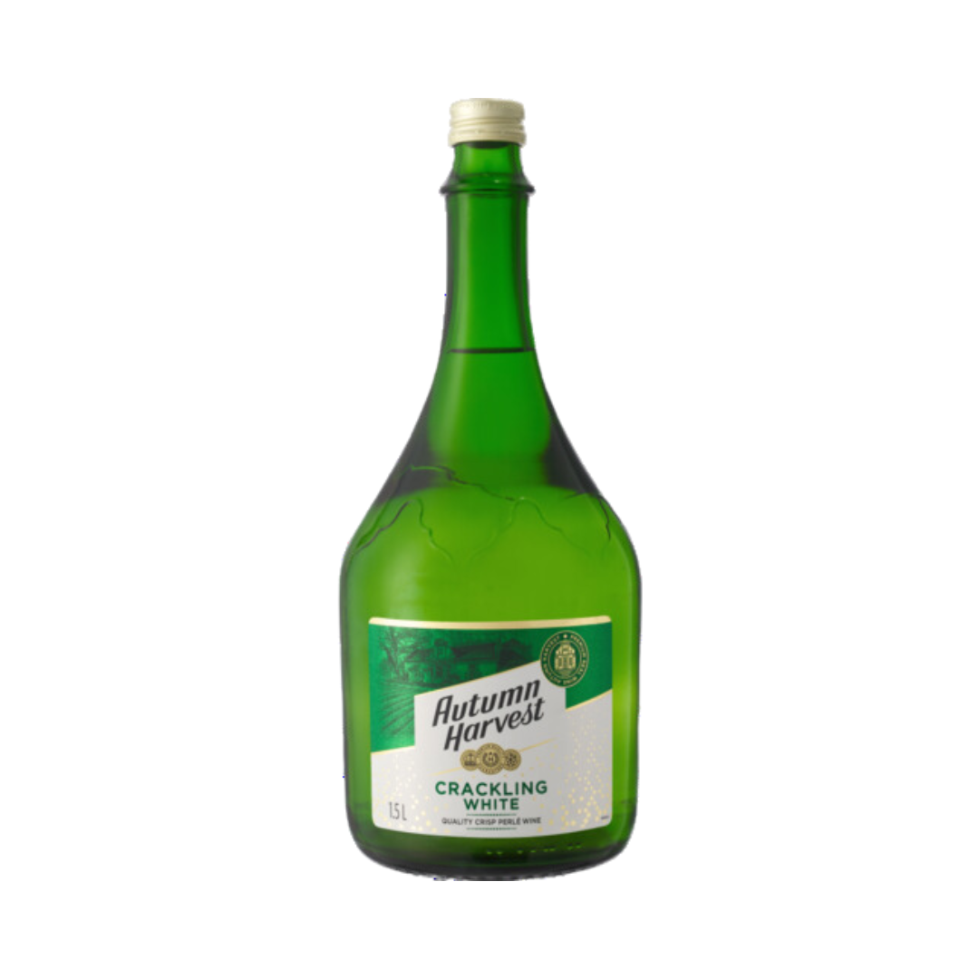 Autumn Harvest Crackling 1.5LT