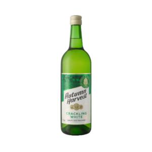 Autumn Harvest Crackling 750ml