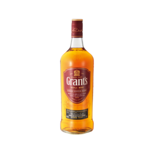 Grants 1LT Family Reserve Whisky