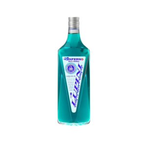 Lupini Inferno 750ml