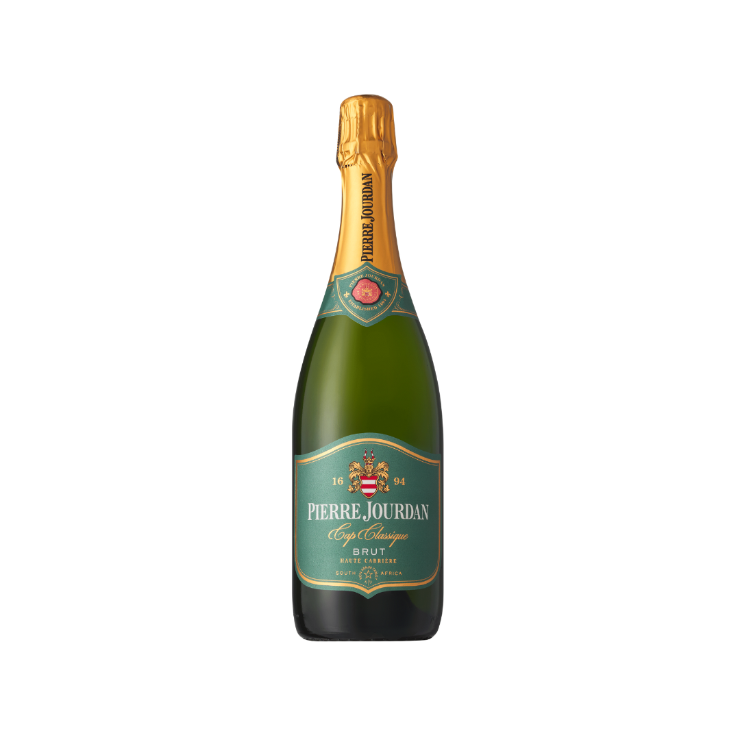 Pierre Jourdan 750ml Brut