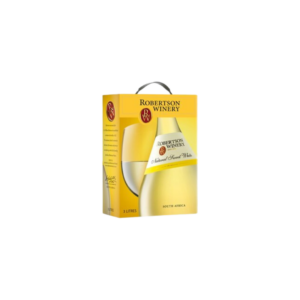 Robertson 3LT Natural Sweet White