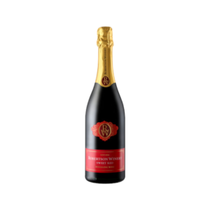 Robertson Sparkling 750ml Sweet Red