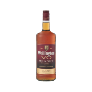 Wellington Vo Brandy 1LT