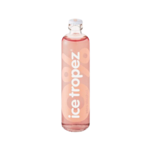 Ice Tropez 275ml 0%