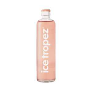 Ice Tropez 275ml 6.5% Peach
