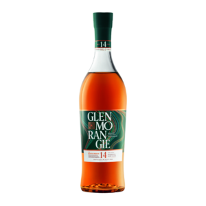 Glenmorangie 750ml Quinta Ruban 14Yrs