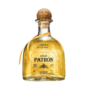 Patron Anejo 750ml