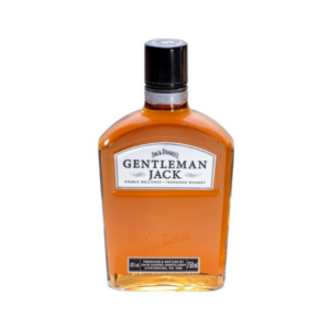 Jack Daniels 750ml Gentleman Jack