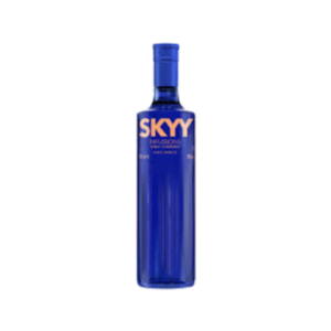 Skyy Infusion 750ml Peach