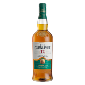 The Glenlivet 750ml 12Yo