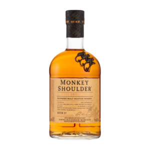 Monkey Shoulder 750ml Whisky