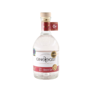 Ginologist Gin 750ml Floral
