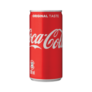 Coca-Cola 200ml Reg