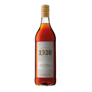 Douglas Green 1LT Aguardente Brandy 1920