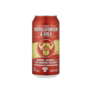 Buffelsfontein & Kola 440ml