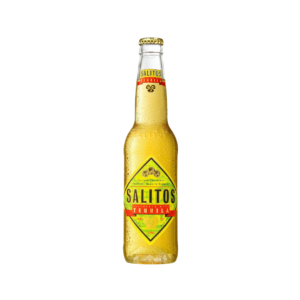 Salitos 330ml tequila beer