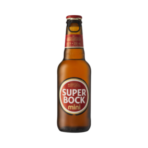 Super Bock Mini 250ml