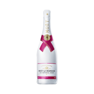 Moet & Chandon 750ml Imperial Ice Rose