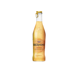 Bernini 275ml nrb amber