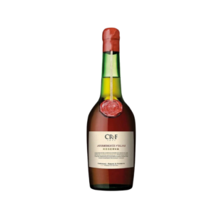 Cr&F 750ml Aquardente Velha Reserva