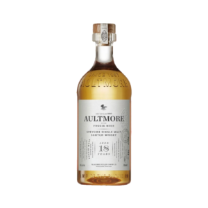 Aultmore 750ml Whisky 18Yo