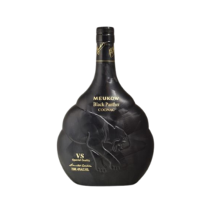 Meukow Cognag 750ml Vs Black Prisme LTd Edt
