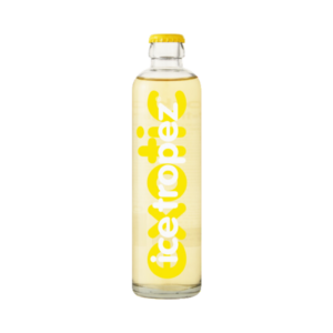 Ice Tropez 275ml 6.5% Exotic Ginger