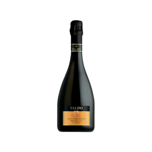 Valdo Prosecco 750ml Docg Brut