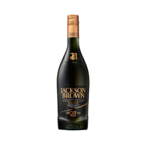 Jackson Brown Brandy 750ml