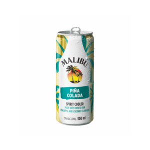 Malibu 300ml Pina Colada