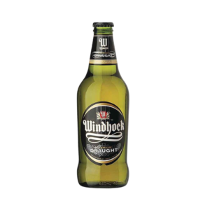 Windhoek Lager 440ml Nrb