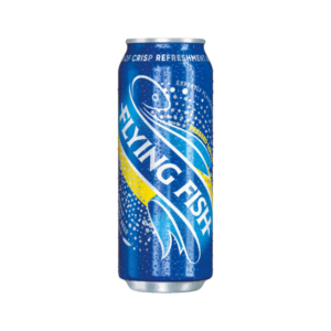Flying Fish Lemon