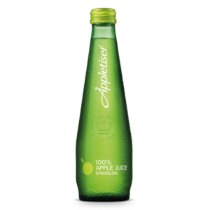 Appletiser F/Juice 275ml