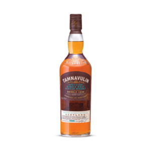 Tamnavulin Double Cask