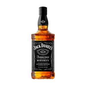 Jack Daniels 750ml Tennessee Whisky